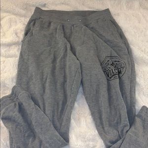 volcom joggers